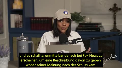 ENTHÜLLUNGEN: Die Wahrheit über Charlies medizinischen Bericht | Candace Ep 251
