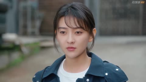 azan & Song Ran the white olive tree Song Ran see what happens at hospital episode 27