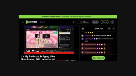 Tobo's deleted restream of jjj stfu sunday