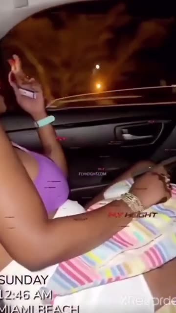 Never pick them up, just keep driving