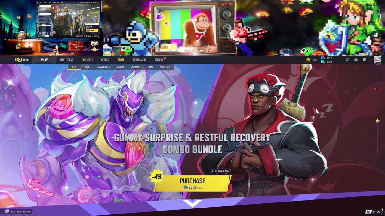 🔶DRAMA REACTS🔷WATCHING SHIT🔶RANDOM GAMES🔷PULL UP🔶