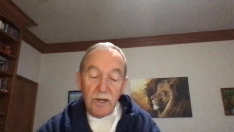 Wednesday Evening Bible Study Daniel 7:1-14 11-5-2025