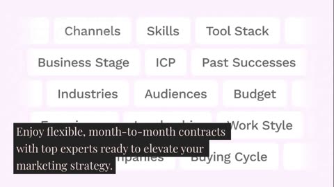 How to Hire a Proven CMO in 48 Hours (Skip the $300k Salary)