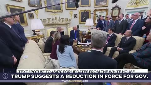 No End in Sight for Shutdown, SCOTUS to Rule on Conversion Therapy, Mass Fed. Layoffs | Oct. 8, 2025