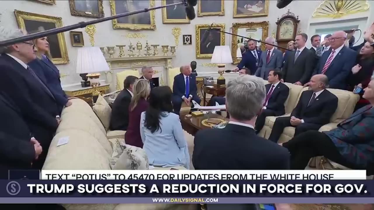 No End in Sight for Shutdown, SCOTUS to Rule on Conversion Therapy, Mass Fed. Layoffs | Oct. 8, 2025