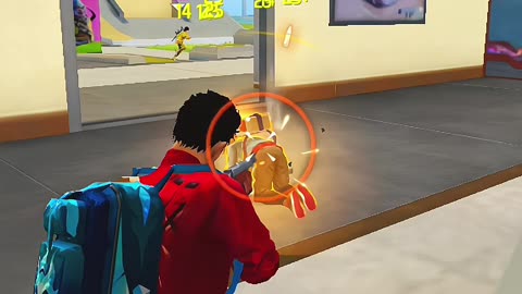 Free Fire Max Quadra Kill 😎😈