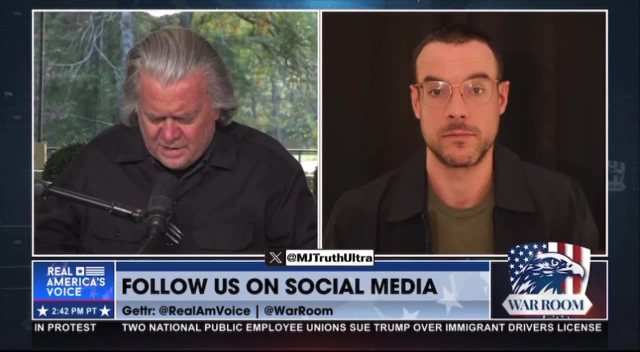 Maine Senate Candidate trains ANTIFA Groups how to Shoot from Prone Positions