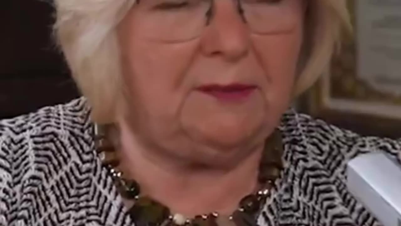 Hospital Deaths are mostly attributed to Malpractice, Not the Virus