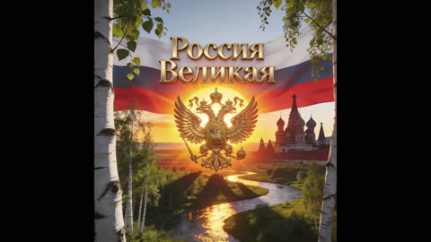 Россия Великая