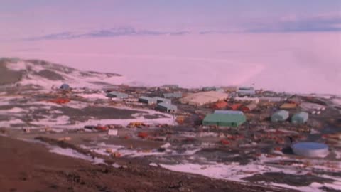 OPERATION DEEP FREEZE '70 - OPERATION DEEP FREEZE '70 - 428-npc-41583