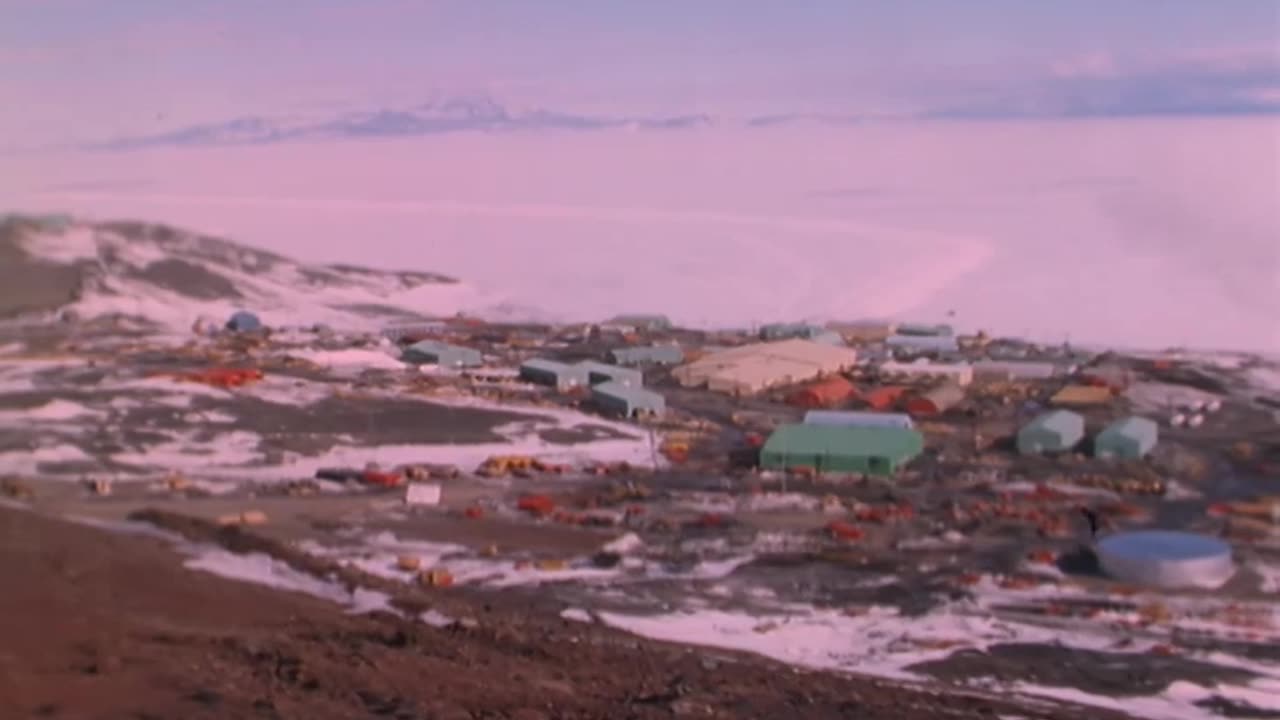 OPERATION DEEP FREEZE '70 - OPERATION DEEP FREEZE '70 - 428-npc-41583