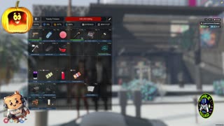 Killer FPS, Good music and Bad game play! Some Call of Duty and some GTA RP darkfrisson