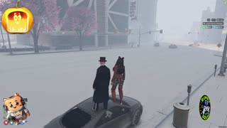 Killer FPS, Good music and Bad game play! Some Call of Duty and some GTA RP darkfrisson