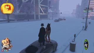 Killer FPS, Good music and Bad game play! Some Call of Duty and some GTA RP darkfrisson