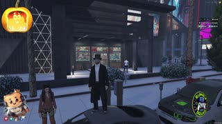 Killer FPS, Good music and Bad game play! Some Call of Duty and some GTA RP darkfrisson