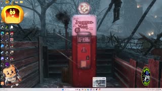 Killer FPS, Good music and Bad game play! Some Call of Duty and some GTA RP darkfrisson