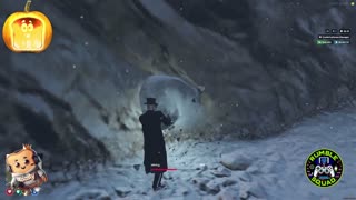 Killer FPS, Good music and Bad game play! Some Call of Duty and some GTA RP darkfrisson