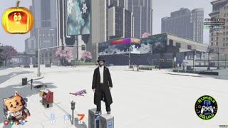 Killer FPS, Good music and Bad game play! Some Call of Duty and some GTA RP darkfrisson