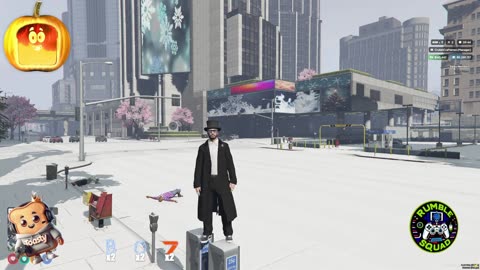 Killer FPS, Good music and Bad game play! Some Call of Duty and some GTA RP darkfrisson