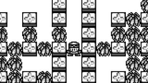 MegaDuck Longplay - Puppet Knight - EU