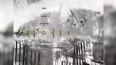 412th Regiment of SBS "Nemesis" destroyed Russian ammunition depots (including field ones), 
