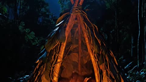 Primitive Technology