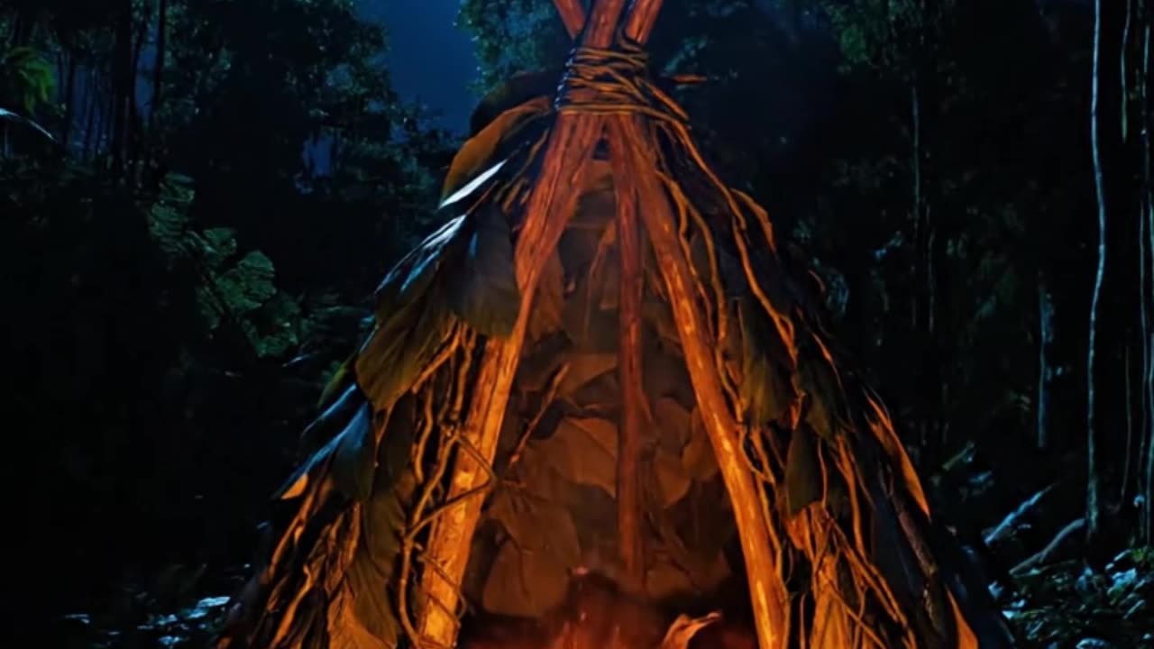 Primitive Technology