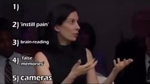 TECHNOLOGY IS OUT OF CONTROL