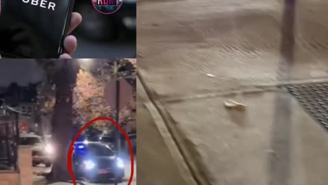 Uber drivers are reportedly avoiding passengers so that rides get canceled, allowing them to earn