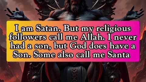 Your brother Eternalnector breaks down Muslim Islam deception