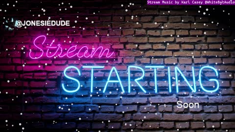 Is Jones Afraid of being in the Spotlight? - Fear the Spotlight Demo - Scaredy Jones Demos