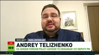 For the Kiev regime, it’s done – Frmr advisor to Ukrainian MP