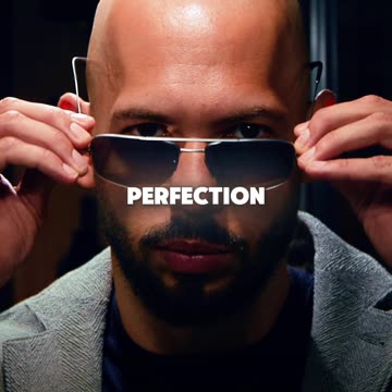 Andrew Tate: the importance of self improvement