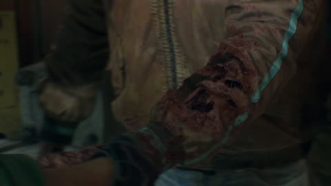 Dying Light, the Beast Part 2