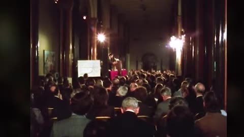 The Club of Rome: The El'ite's "Think Tank" - Dreaming up New Crises for Control