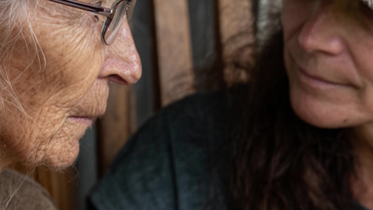 Eula Mae Tarkington - Episode 50