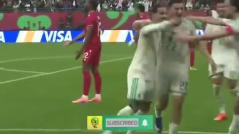 Equatorial Guinea 🇬🇶 vs Algeria 🇩🇿: AFCON 2025 - 2026 ⚽ Soccer Highlights: Alfred.vip