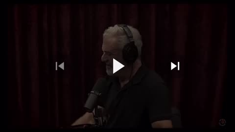 Joe Rogan and Mel Gibson debating evolution with very little information But here is some for you