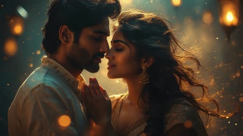 मेरा इश्क़ सूफ़ियाना | Bollywood Sufi Romance | Female Whisper Version | Emotional Love Song