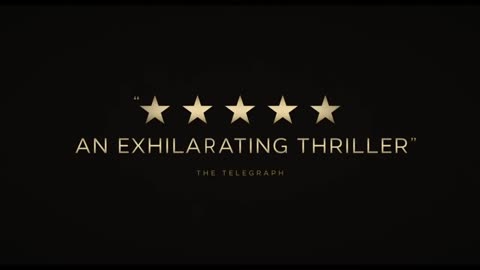 After the Hunt (2025) - U.S. TV Spot ('urgent')