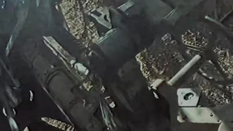 Quick Look Inside of a Ukrainian Firebase