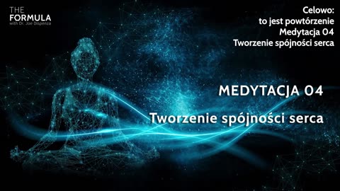 Połącz się z jednością + medytacja