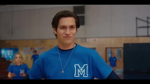 How to Lose a Popularity Contest Official Trailer (2026)