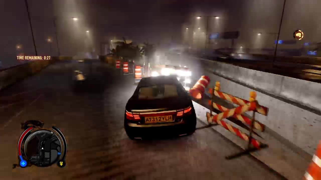 Sleeping Dogs Year Of The Snake DLC