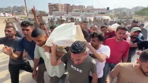 Life Under Occupation: Palestinians in the West Bank Amid Gaza War | PBS NewsHour Report
