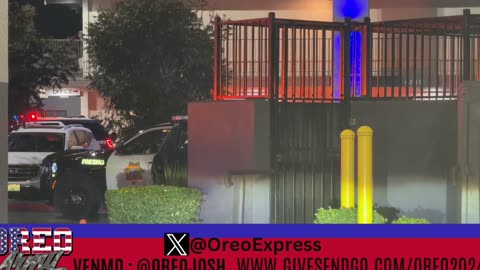 Police Calls Fresno/Clovis Ca - Friday Night