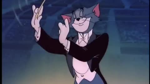 Tom and Jerry - Mucho