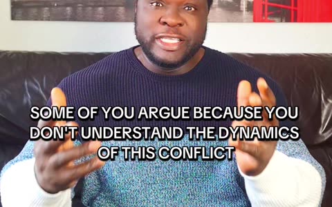 Total Blackout in Ukraine