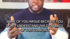 Total Blackout in Ukraine