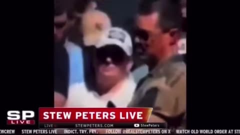 DID WE MISS SOMETHING IN CHARLIE'S SHOOTING ????